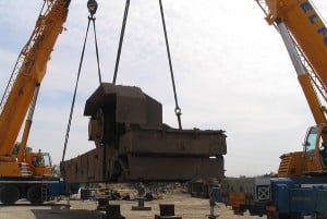 Expert en levage et manutention : conseil et assistance technique