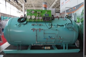 Expert en travaux hyperbares: Conseil et Assistance