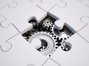 Expert ingénierie mécanique : projets industriels et assistance